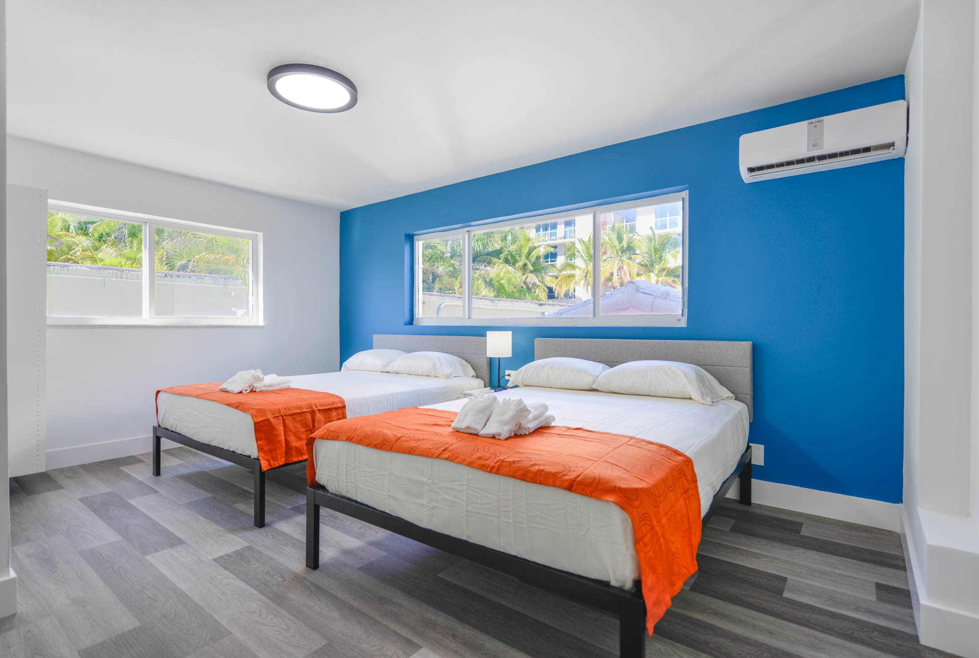 RE The Mariner Hotel, apt